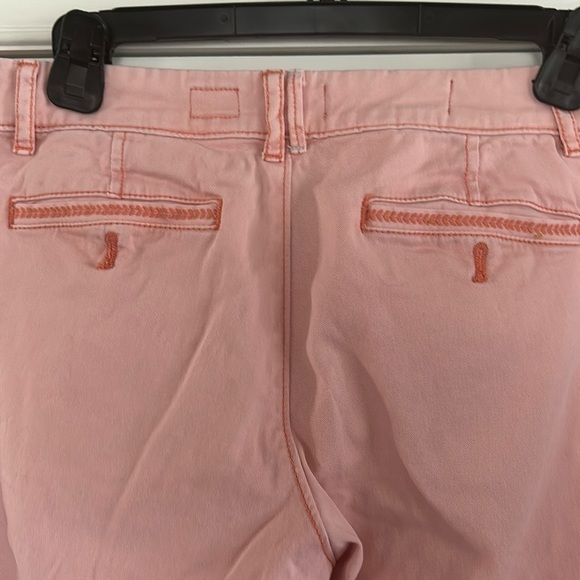 Anthropologie Pilcro and the Letter Press Hyphen chinos - Picture 11 of 11